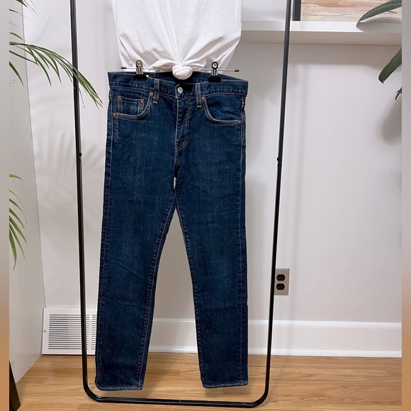 Premium Levi’s jeans - Picture 1 of 6